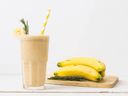 banana-shake